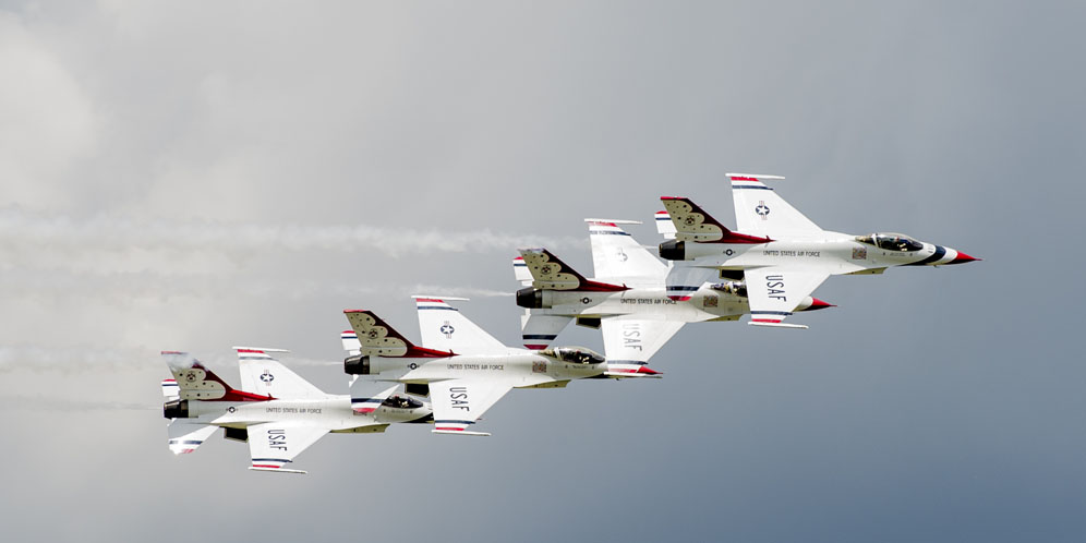 Air Force Is Looking for Top Scientists for Research Labs | SIGNAL Magazine